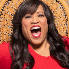 Jackée Harry Avatar