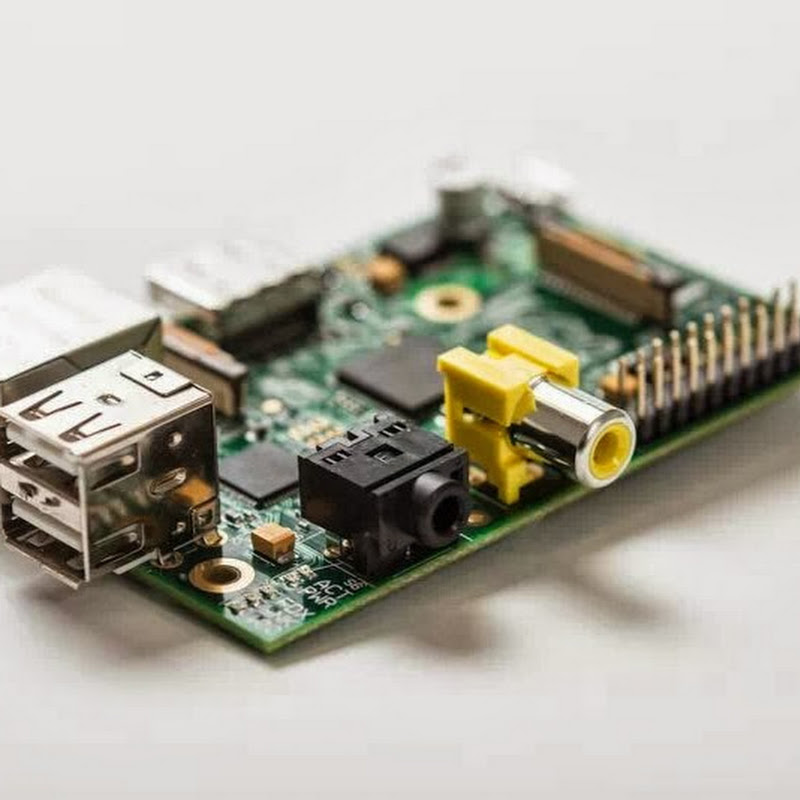 Raspberry Pi Tutorials