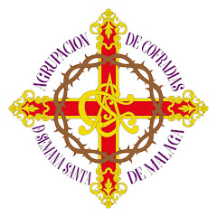 Agrupación de Cofradías de Semana Santa de Málaga