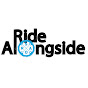 Ride Alongside logo