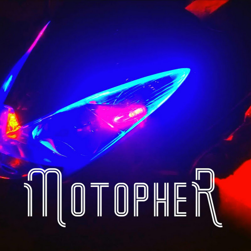 MotopheR