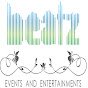 Beatz Events logo