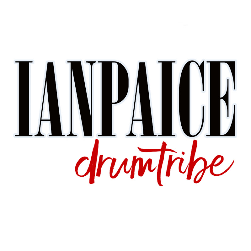 Ian Paice Drumtribe