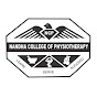 Nandha College of Physiotherapy logo