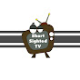 ShortsightedTv logo