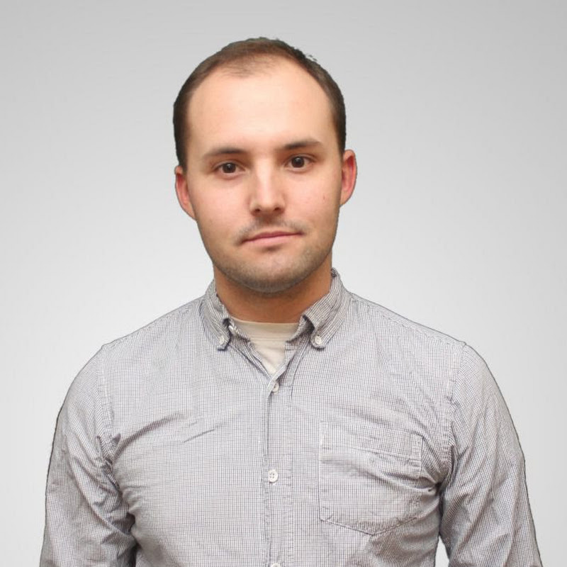 Maxim Maslov