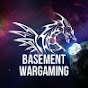 Basement Wargaming logo