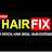 HAIRFIX SOLUTIONS