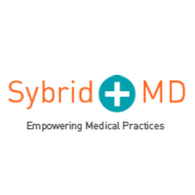 Sybrid MD icon