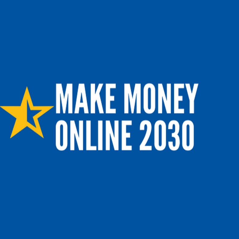 make money online 2030