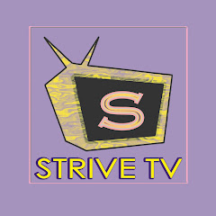 STRIVE TV