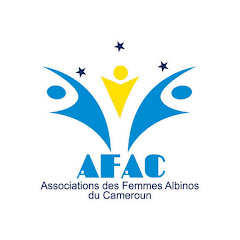 Albinos Afac Cameroun