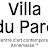 Villa du Parc centre d'art contemporain