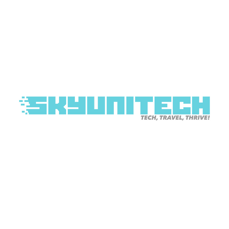 I Book Holiday (SKYUNITECH)