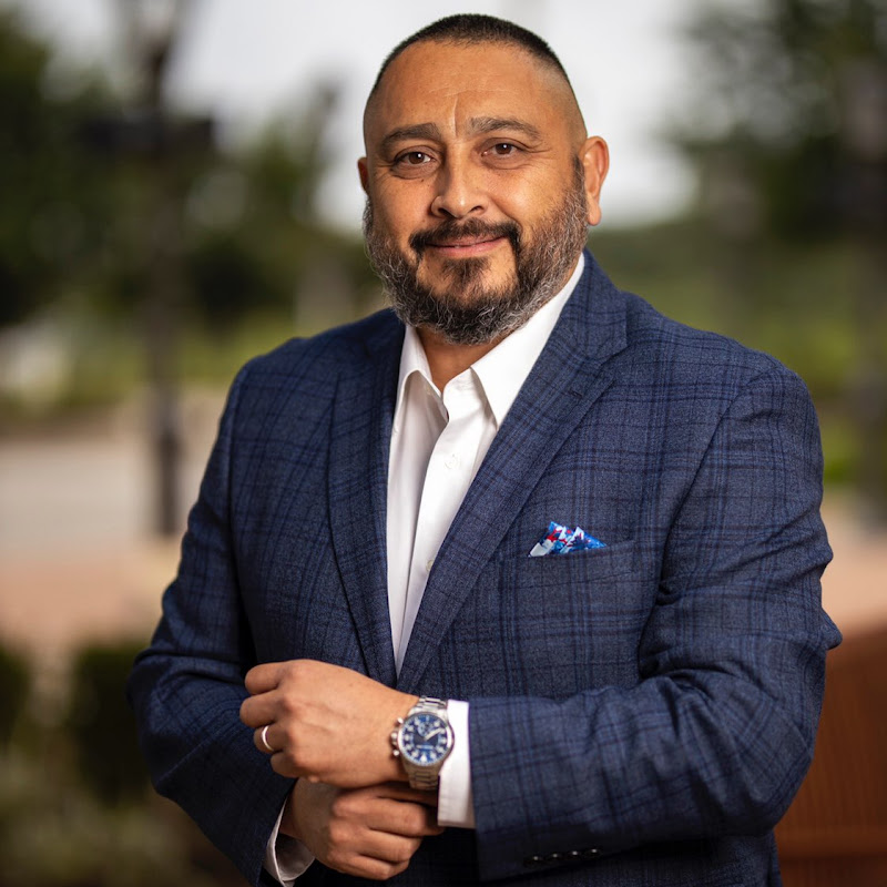 Jesse Lopez, San Antonio REALTOR