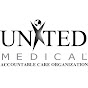 United Medical logo