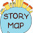 Storymap Dublin