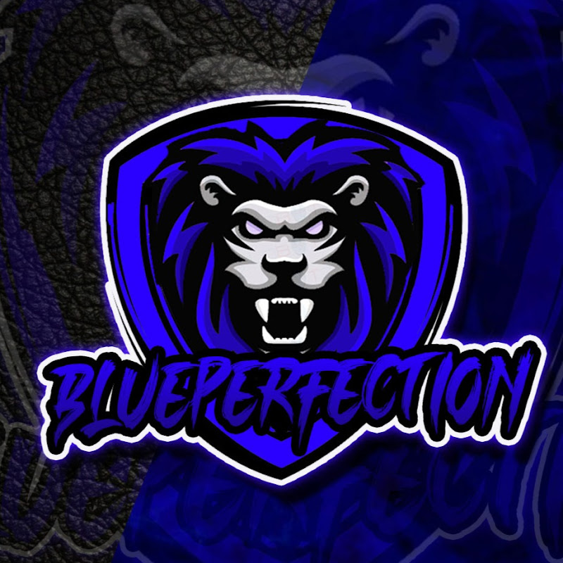 Blue Perfection