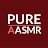 Pure Audiobook ASMR
