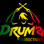 Drumz Productions logo