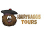 Hairy Haggis logo