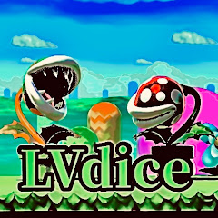 LVdice /リビダイスch