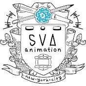 SVA BFA Animation