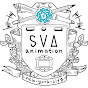 SVA BFA Animation logo