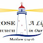 Montrose Baptist Church logo