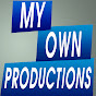 My Own Productions logo