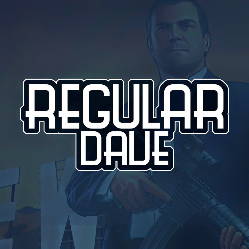 Regular Dave