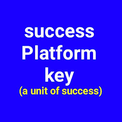 Success Platform key avatar