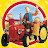 Little Red Tractor Official