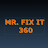 Mr. Fix It 360