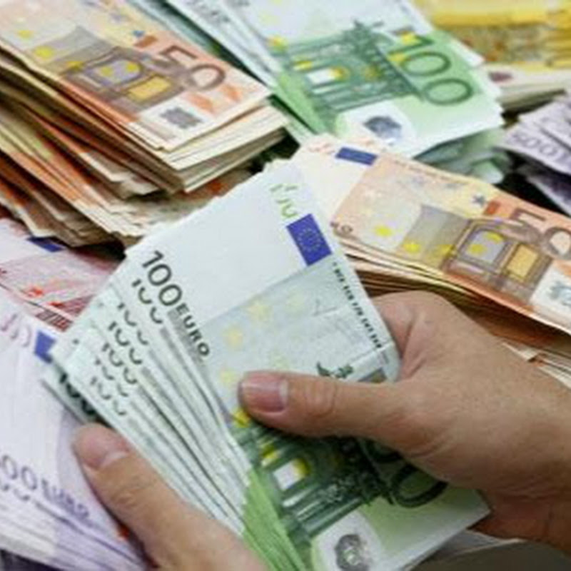 MONEY GAMES