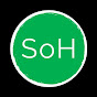 Sound on High. logo