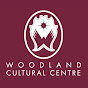 Woodland Cultural Centre logo
