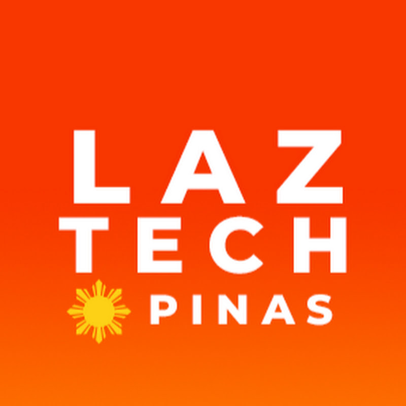LazTechPinas