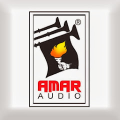 Amar Audio Avatar