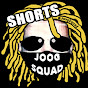 JoogSquad Shorts logo