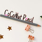 Coconut Pencil