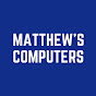 Matthew's Computers