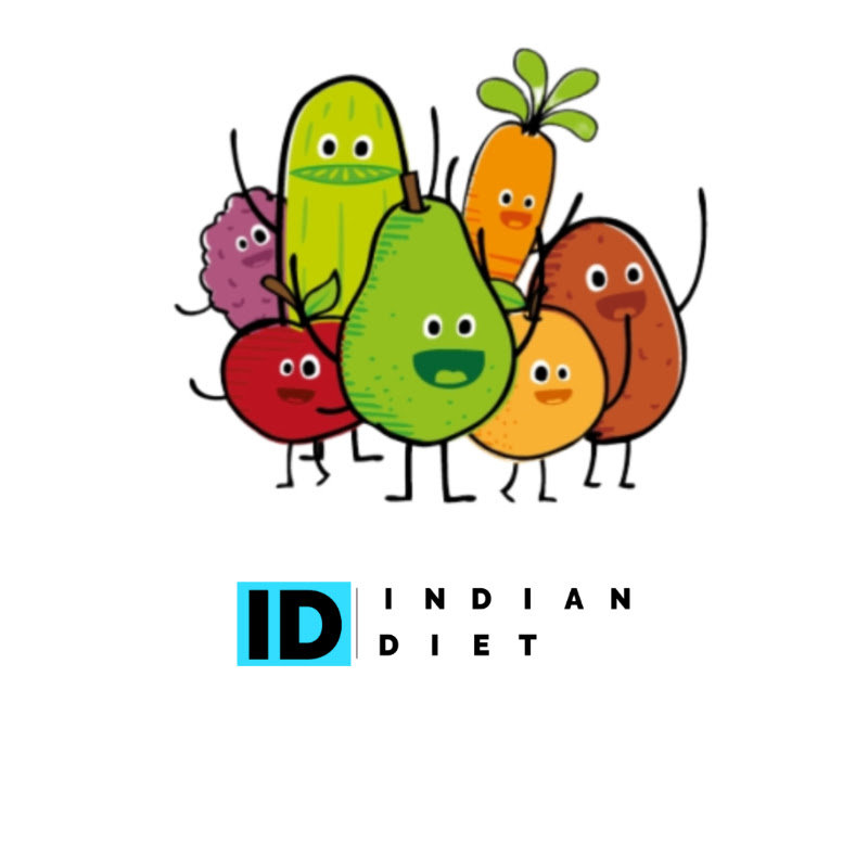 Indian Diet Foods