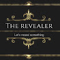 The Revealer logo