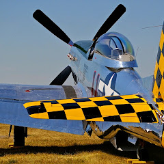 Thumbnail of related channel