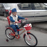 Автор