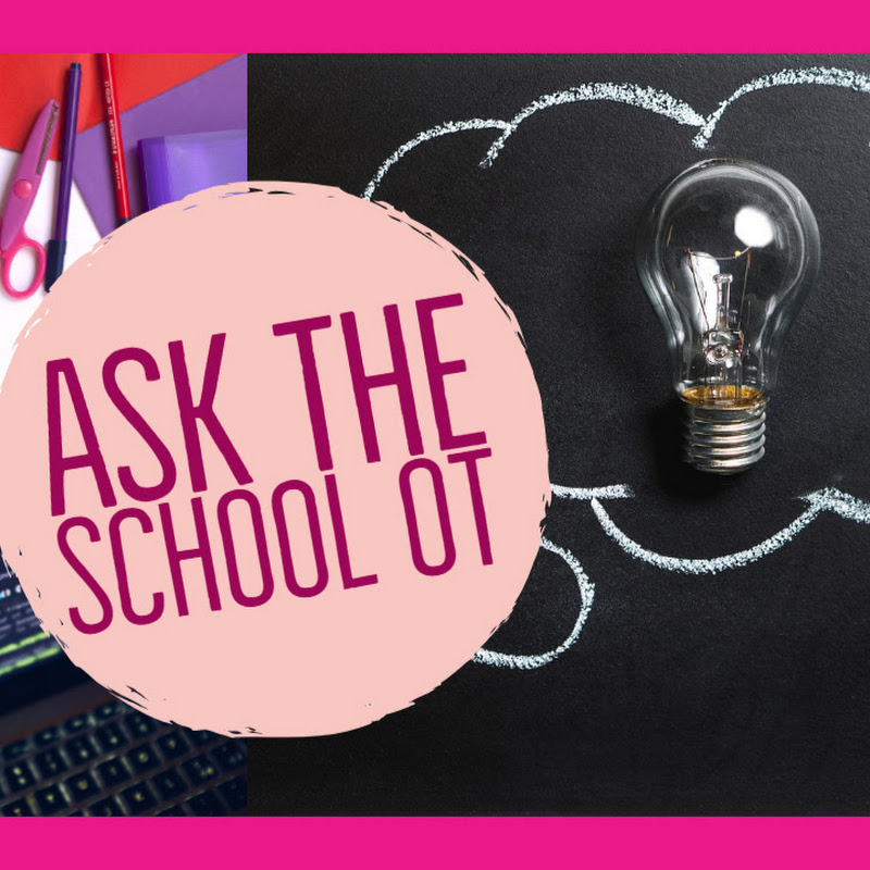 Ask The School OT