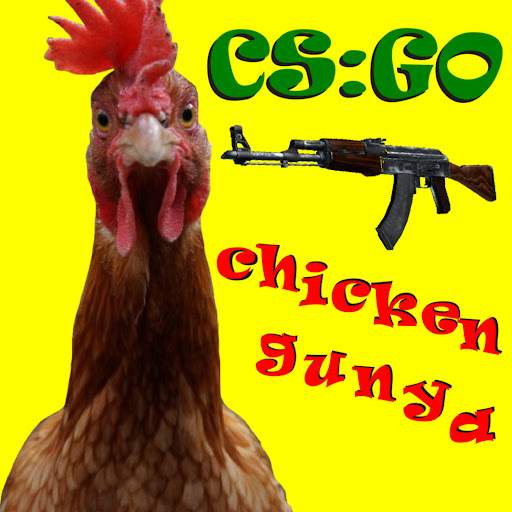 chickengunya CS:GO