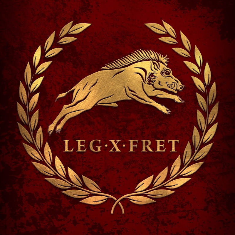Legio X Fretensis icon