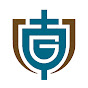 Grace Temple Lawnside logo